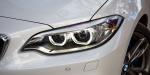 BMW M240i Coupe 2016 года (AU)